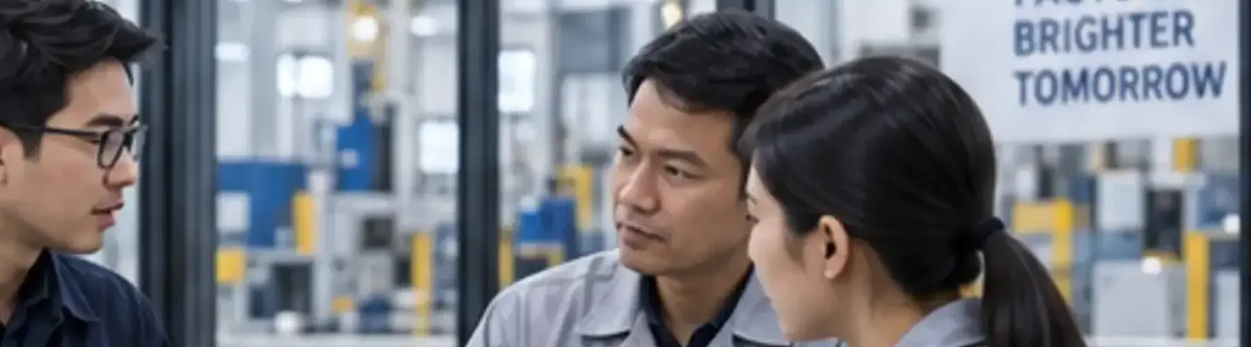 ทีม Maven IT รับฟังความต้องการของลูกค้า
